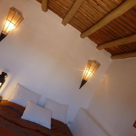 Riad Cascades D'Ouzoud Zewnętrze zdjęcie