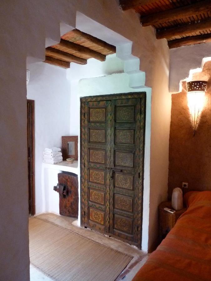 Riad Cascades D'Ouzoud Zewnętrze zdjęcie
