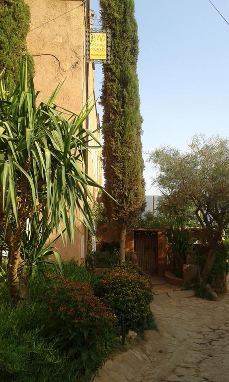 Riad Cascades D'Ouzoud Zewnętrze zdjęcie