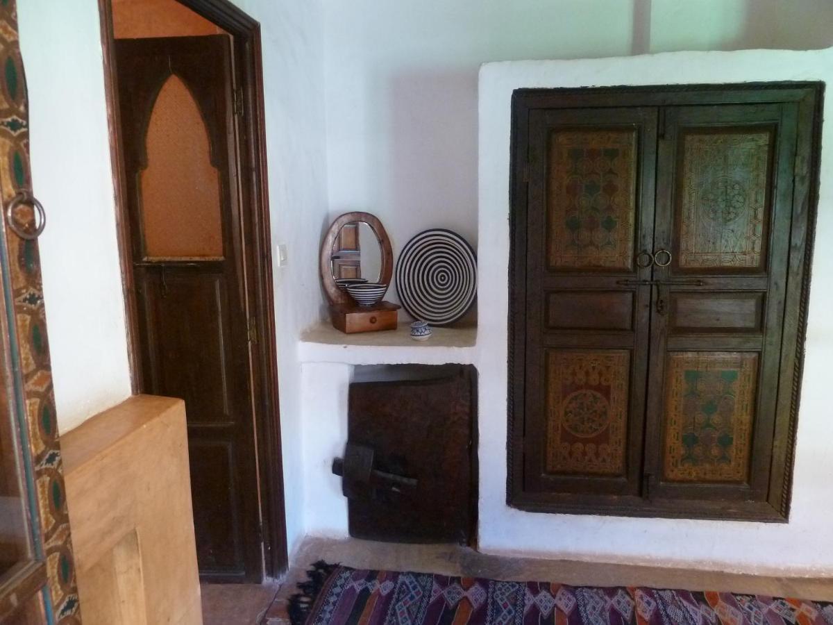 Riad Cascades D'Ouzoud Zewnętrze zdjęcie
