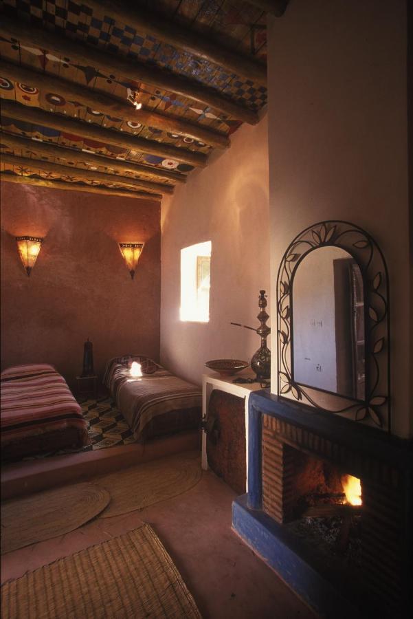 Riad Cascades D'Ouzoud Zewnętrze zdjęcie