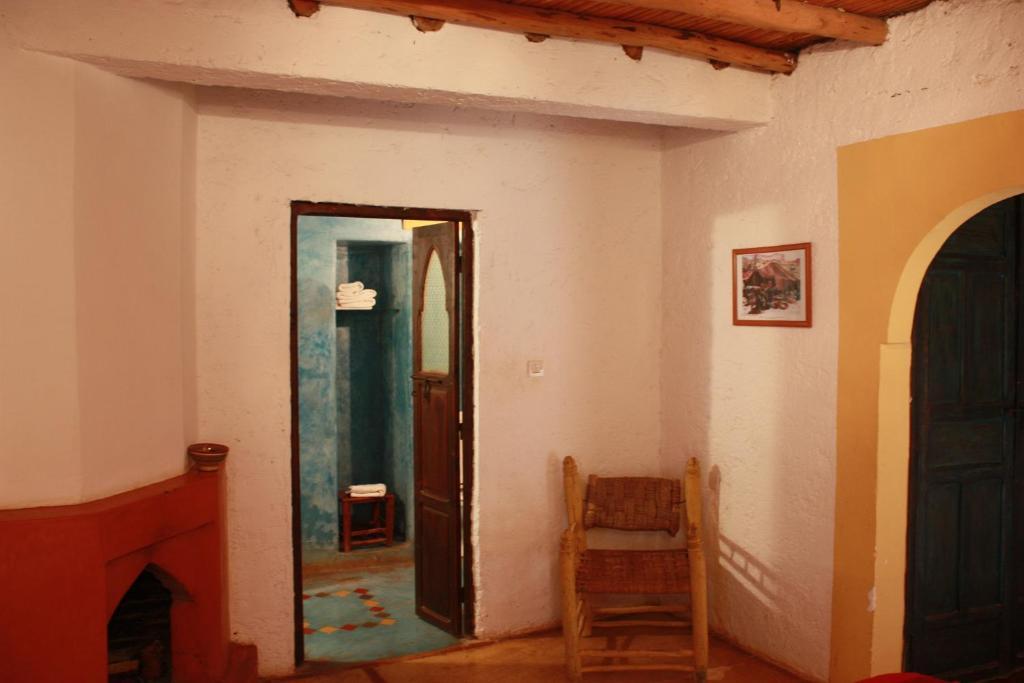Riad Cascades D'Ouzoud Pokój zdjęcie