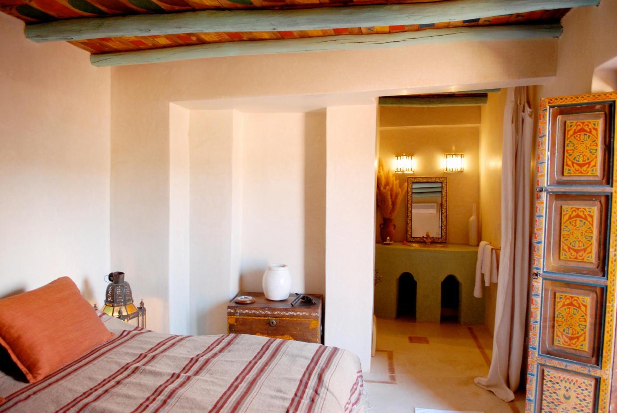 Riad Cascades D'Ouzoud Zewnętrze zdjęcie