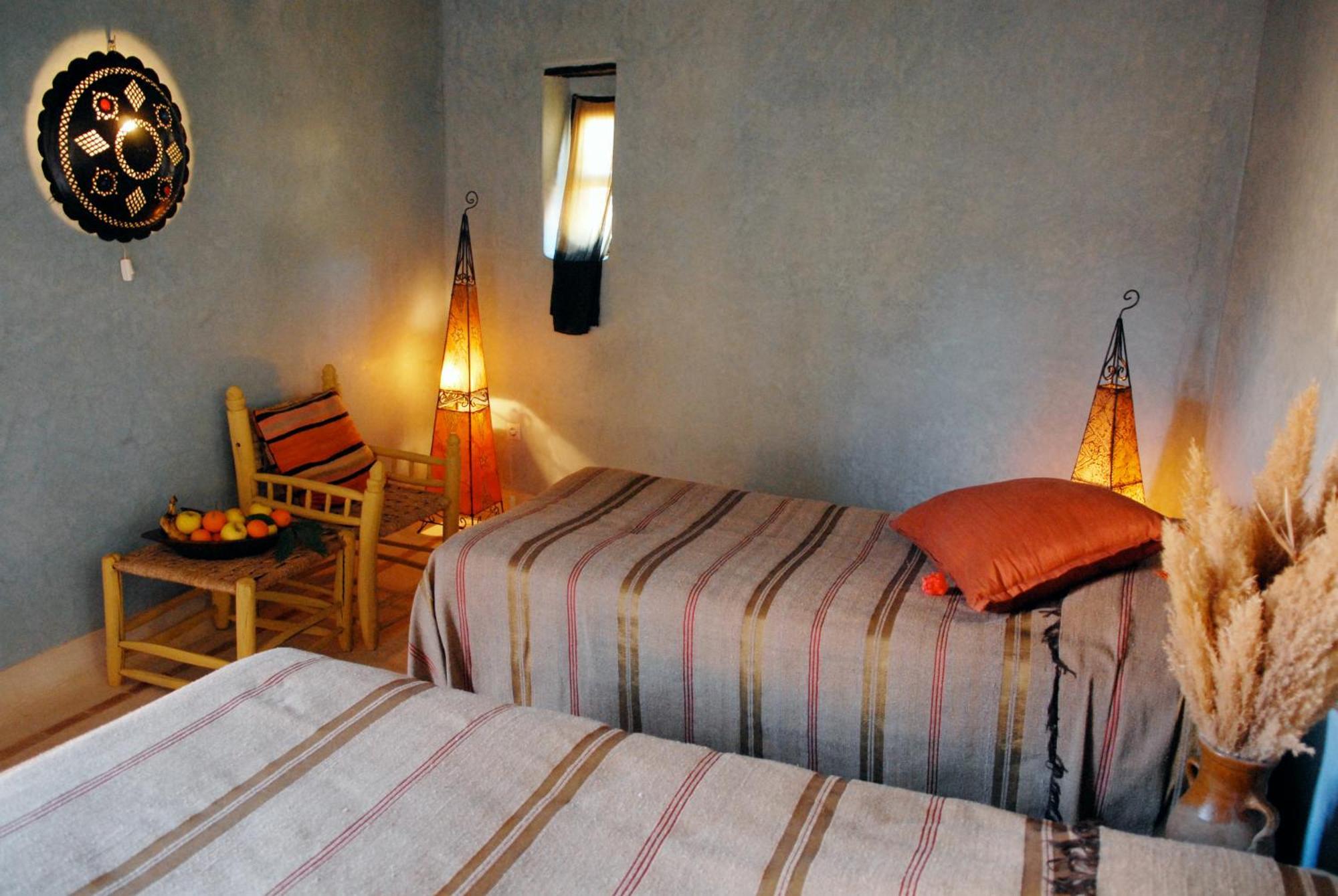 Riad Cascades D'Ouzoud Zewnętrze zdjęcie