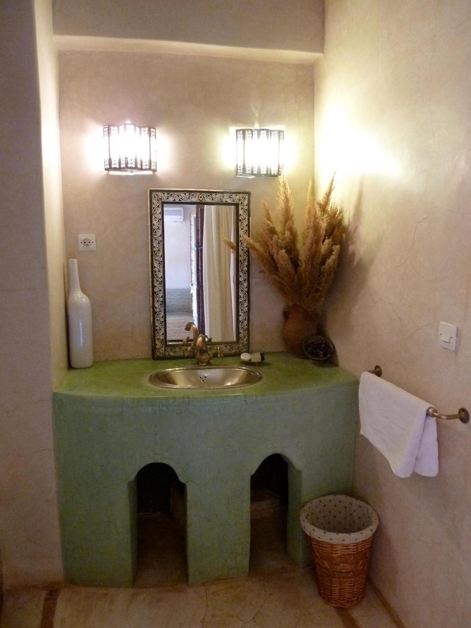Riad Cascades D'Ouzoud Zewnętrze zdjęcie