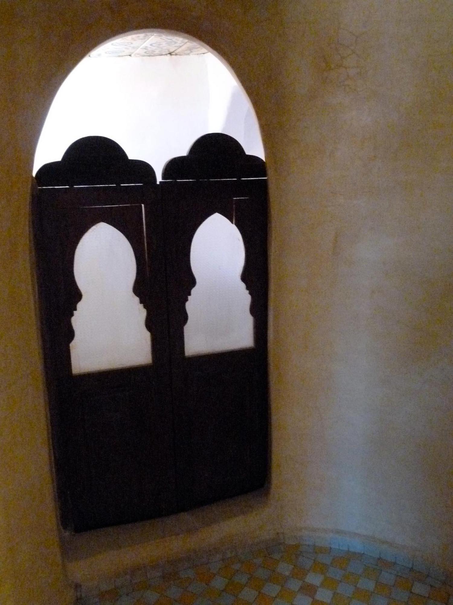Riad Cascades D'Ouzoud Zewnętrze zdjęcie