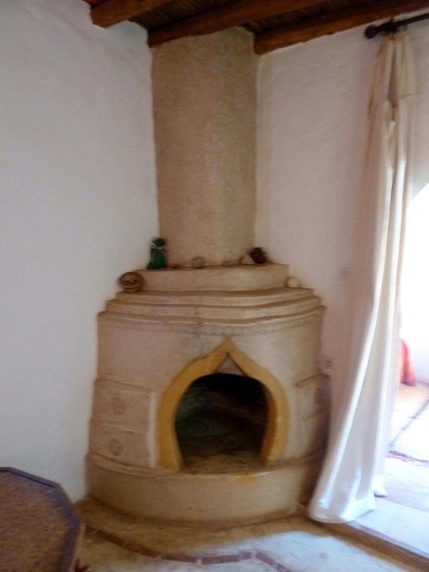 Riad Cascades D'Ouzoud Zewnętrze zdjęcie