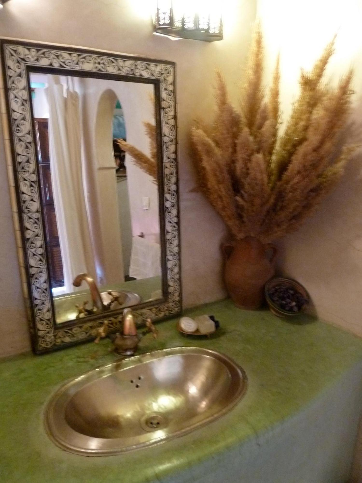 Riad Cascades D'Ouzoud Zewnętrze zdjęcie