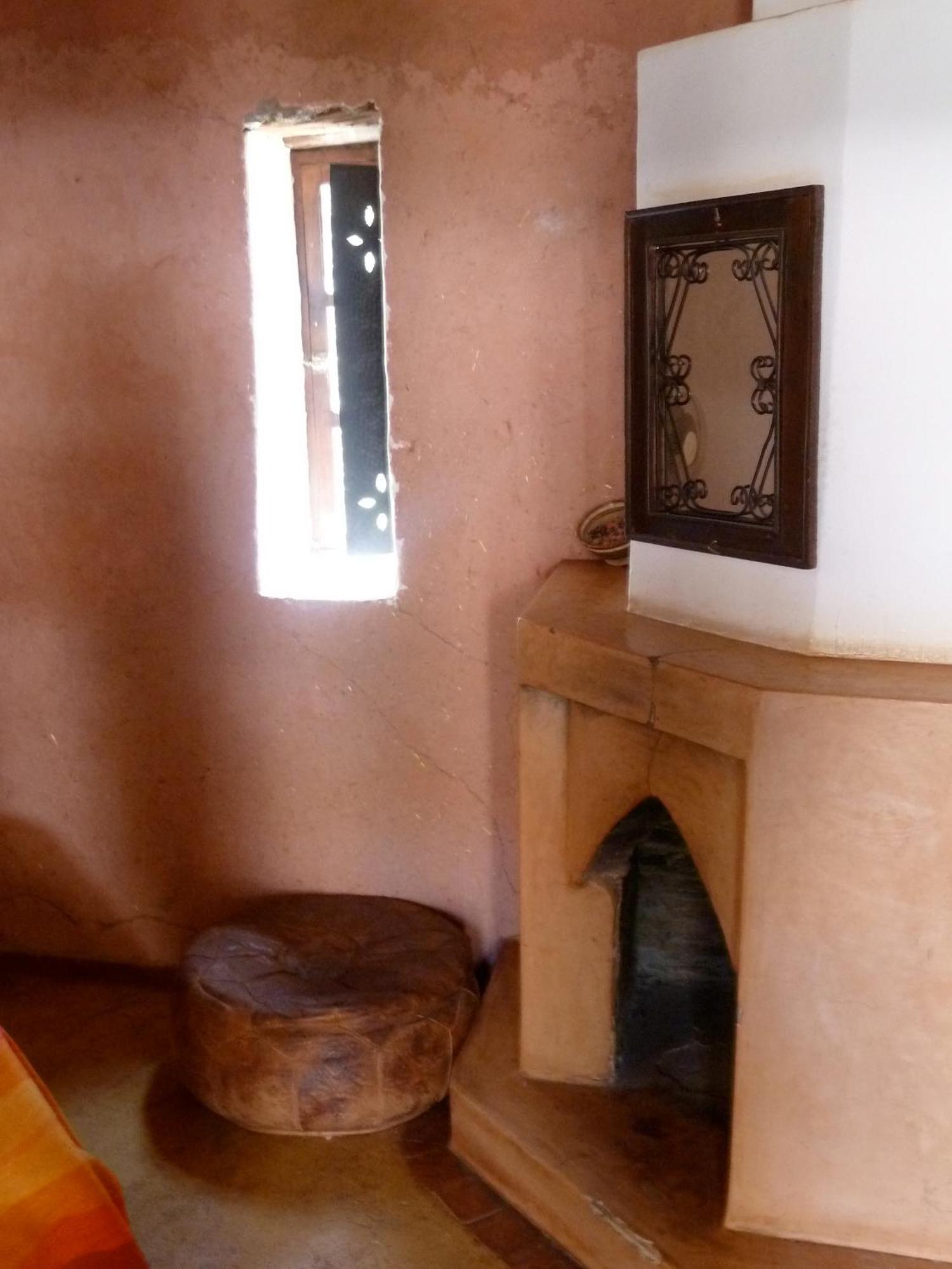 Riad Cascades D'Ouzoud Zewnętrze zdjęcie