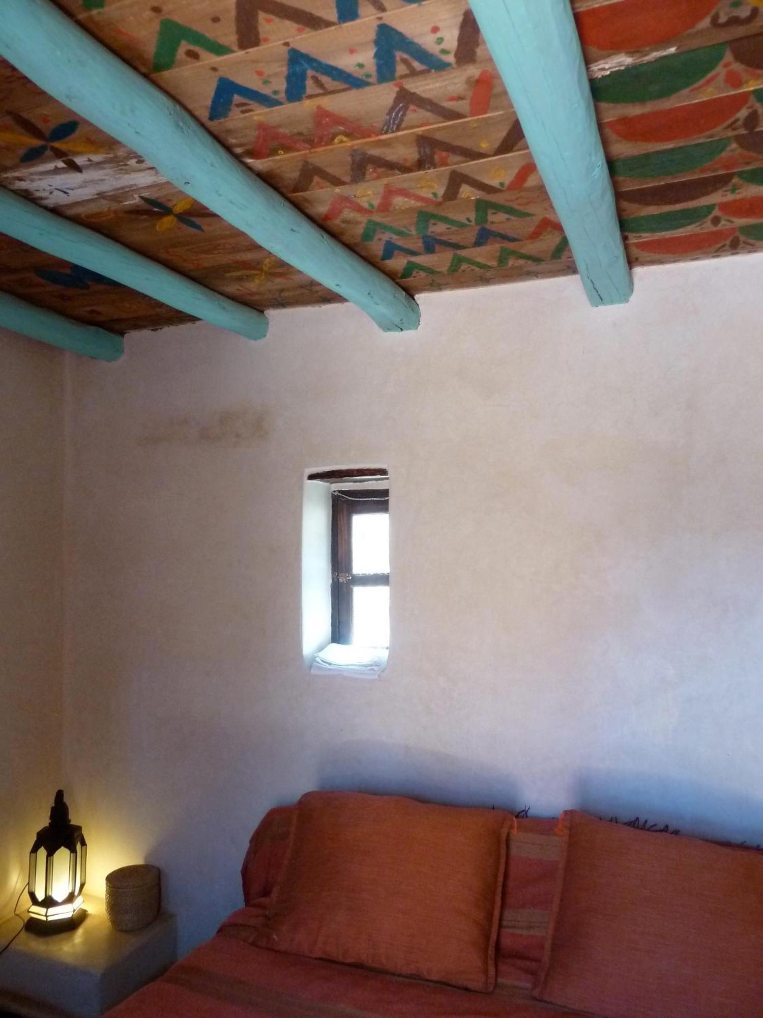 Riad Cascades D'Ouzoud Zewnętrze zdjęcie