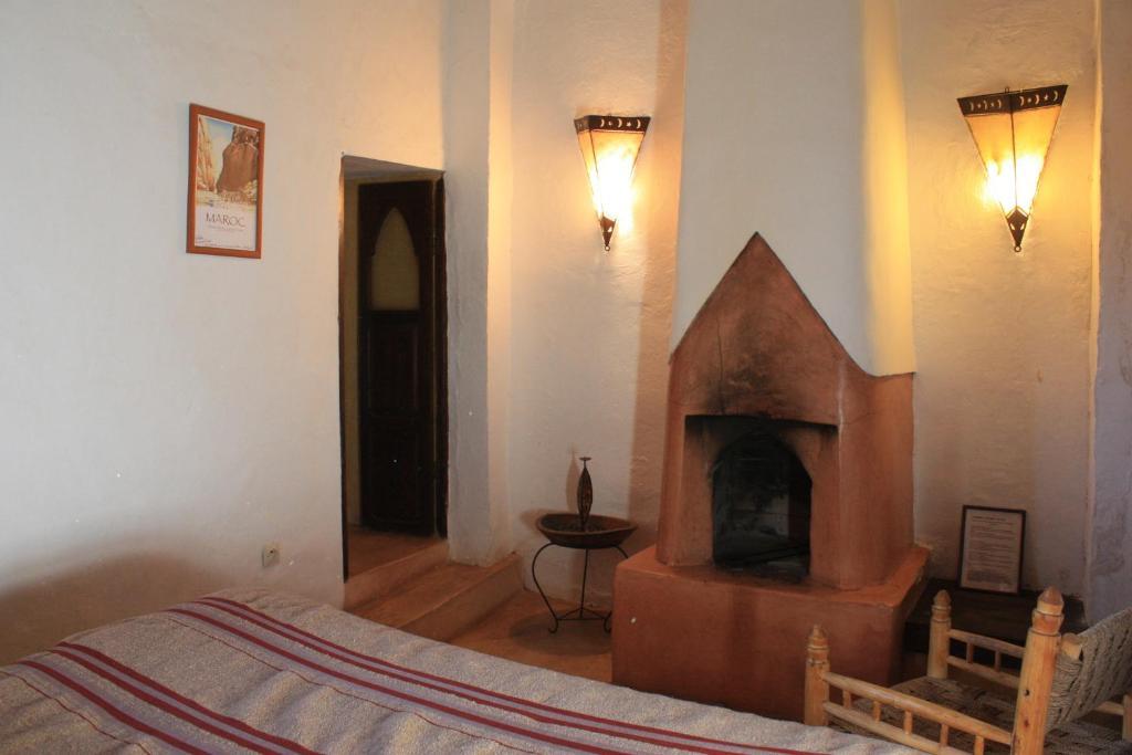 Riad Cascades D'Ouzoud Pokój zdjęcie