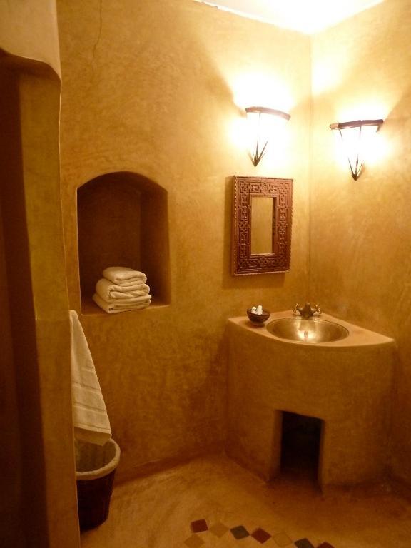 Riad Cascades D'Ouzoud Pokój zdjęcie