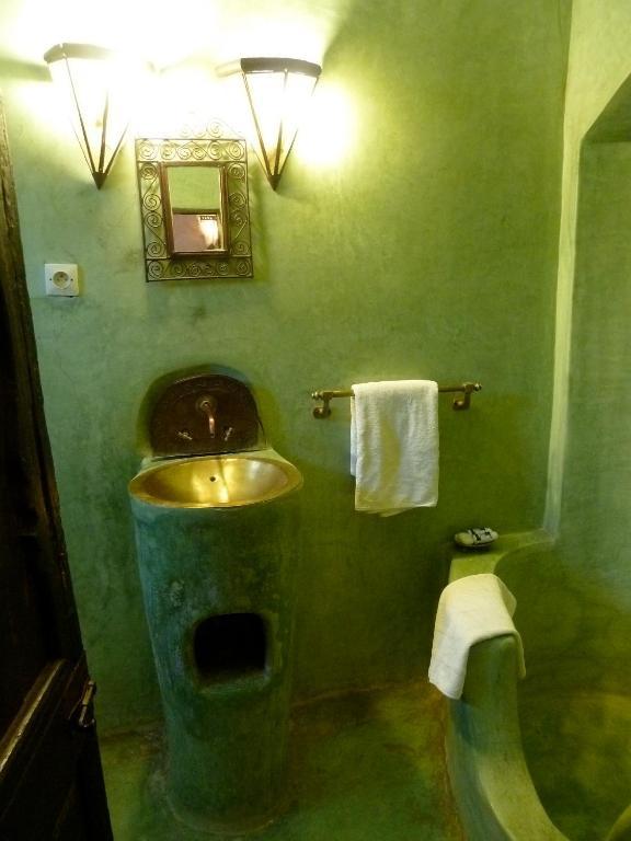 Riad Cascades D'Ouzoud Pokój zdjęcie