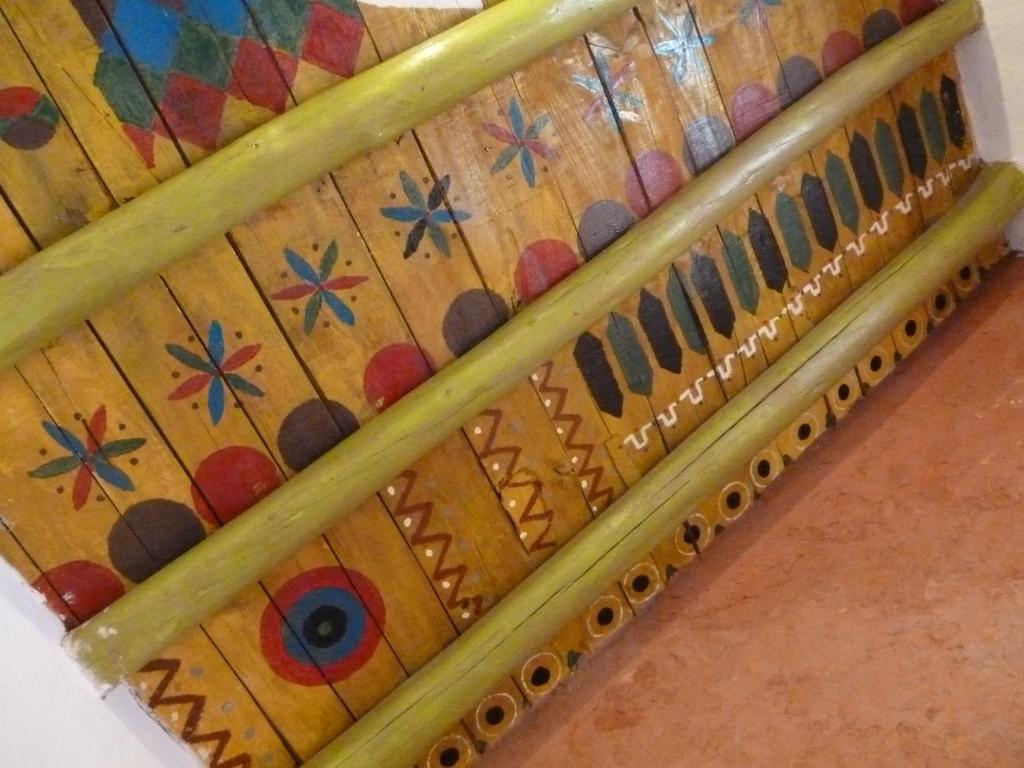 Riad Cascades D'Ouzoud Pokój zdjęcie