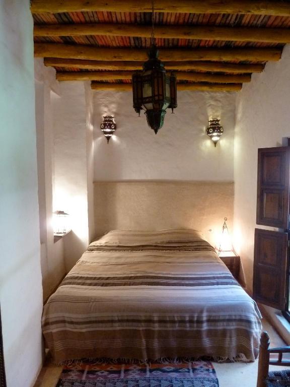 Riad Cascades D'Ouzoud Zewnętrze zdjęcie