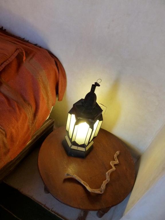 Riad Cascades D'Ouzoud Pokój zdjęcie
