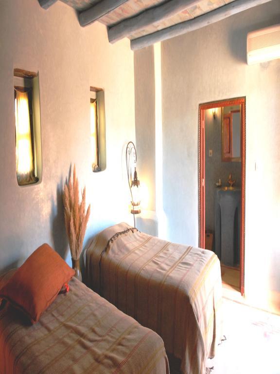 Riad Cascades D'Ouzoud Zewnętrze zdjęcie