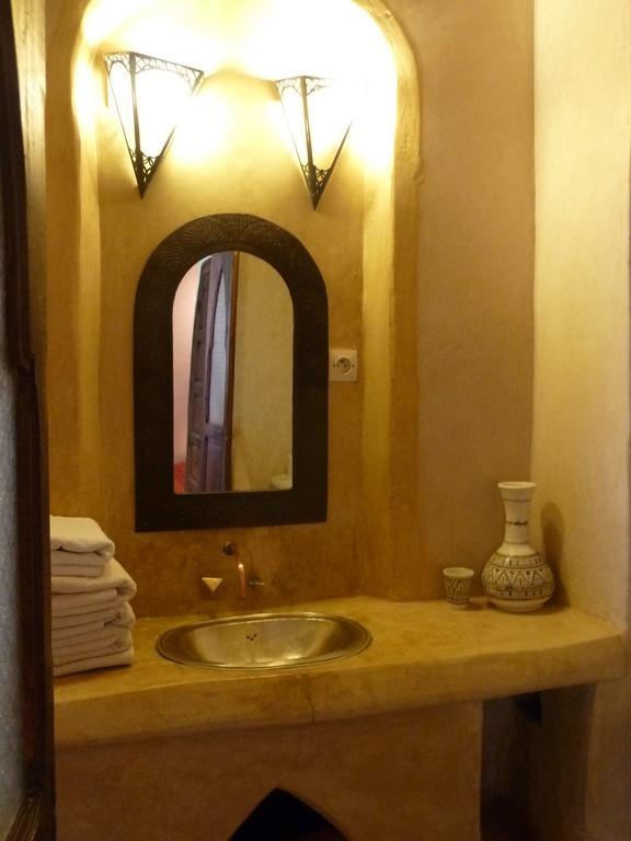 Riad Cascades D'Ouzoud Zewnętrze zdjęcie