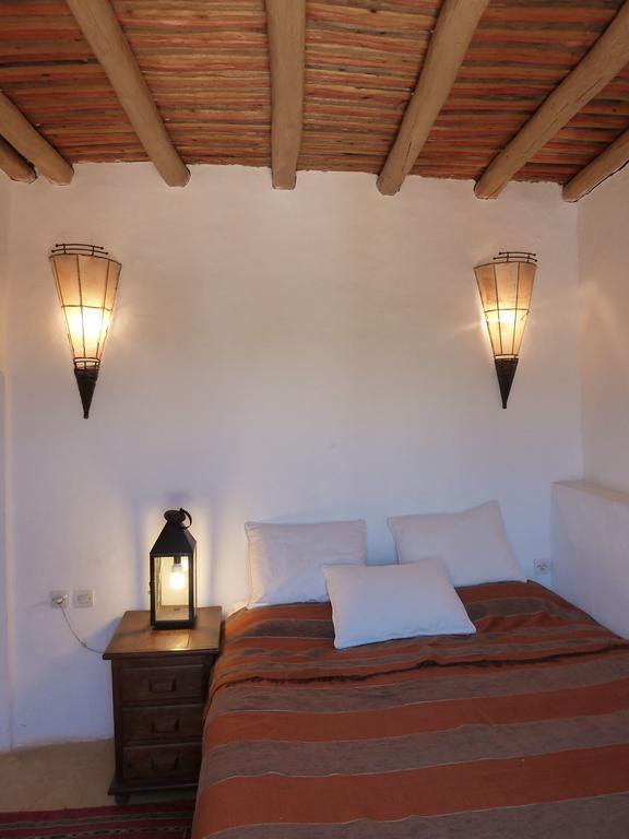 Riad Cascades D'Ouzoud Zewnętrze zdjęcie