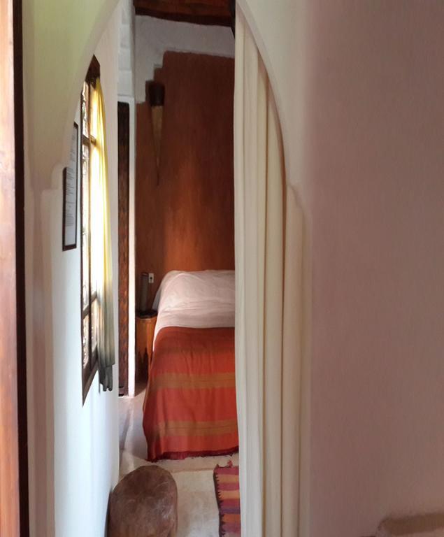 Riad Cascades D'Ouzoud Zewnętrze zdjęcie